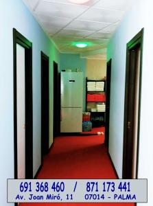 Chica busca chico en Mallorca: 