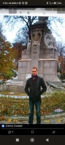 622889775: Chico busca chica en Madrid