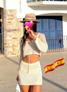 Chica busca chico en Alicante: 