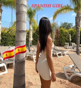 Chica busca chico en Alicante: 