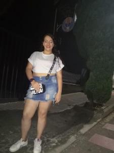 Chica busca chico en Navarra: 