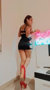 Transexual en Córdoba: 