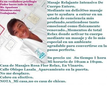 Chica busca chico en Castellón: 