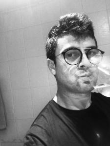 Chico busca chica en Zaragoza: 