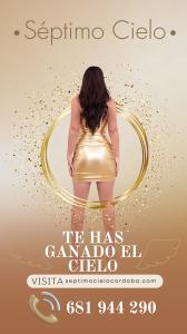 Chica busca chico en Córdoba: 