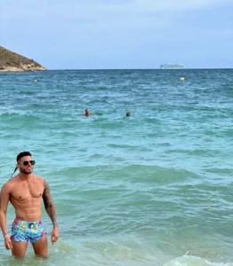 Chico busca chica en Madrid: 