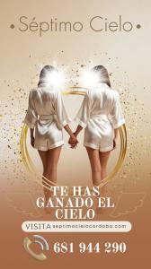 Chica busca chico en Córdoba: 