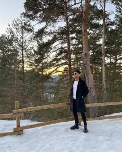 641009927: Chico busca chica en Madrid