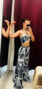 Chica busca chico en Málaga: 