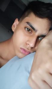 Chico busca chica en Alicante: 