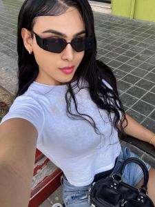 Travesti en Valencia: 