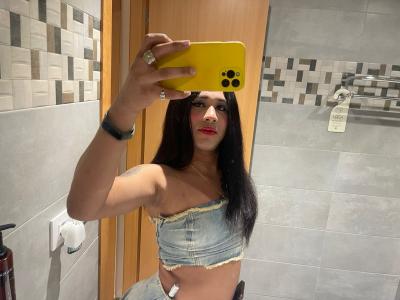 Travesti en Madrid: 