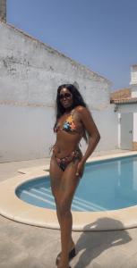 Chica busca chico en Sevilla: 