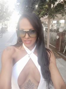 612227023: Travesti en Alicante