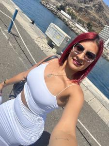 611246705: Chica busca chico en Las Palmas