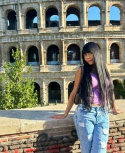 Transexual en Málaga: 