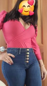 Chica busca chico en Madrid: 