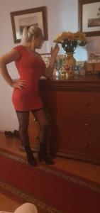 Chica busca chico en Málaga: 