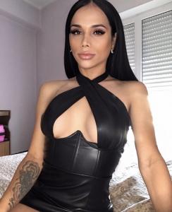 Travesti en Valencia: 