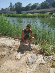 Chico busca chica en Málaga: 