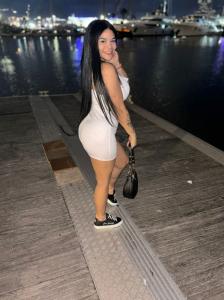 Chica busca chico en Murcia: 