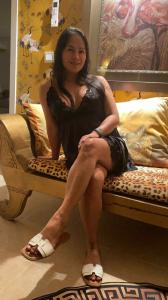 Transexual en Málaga: 