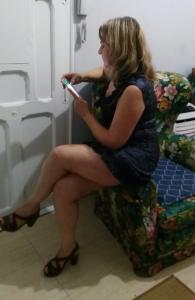 Chica busca chico en Madrid: 