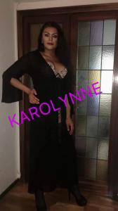 Travesti en La Coruña: 