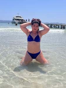 Chica busca chico en Mallorca: 