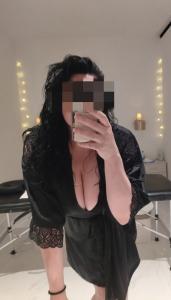 Chica busca chico en Madrid: 