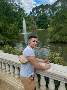 688753947: Chico busca chica en Vizcaya