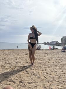 642829344: Chica busca chico en Murcia