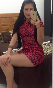 Chica busca chico en León: 