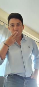 Chico busca chica en Tenerife: 