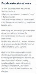 Chica busca chico en Sevilla: 