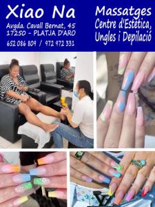 Chica busca chico en Gerona: 