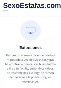 Chica busca chico en Sevilla: 