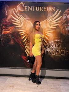 Transexual en Almería: 