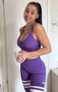 Chica busca chico en Madrid: 