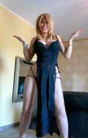 663759770: Travesti en Madrid