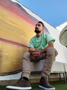 614288281: Chico busca chica en Madrid