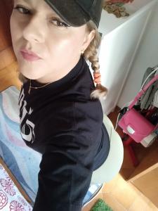 Chica busca chico en Toledo: 