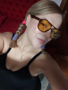 Chica busca chico en Toledo: 