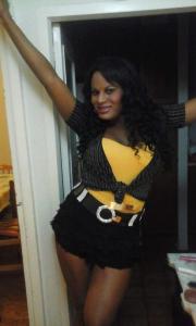 Travesti en Valladolid: 