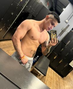 Chico busca chica en Madrid: 