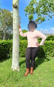 Chica busca chico en Vizcaya: 