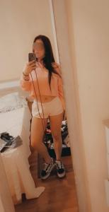 Chica busca chico en Asturias: 