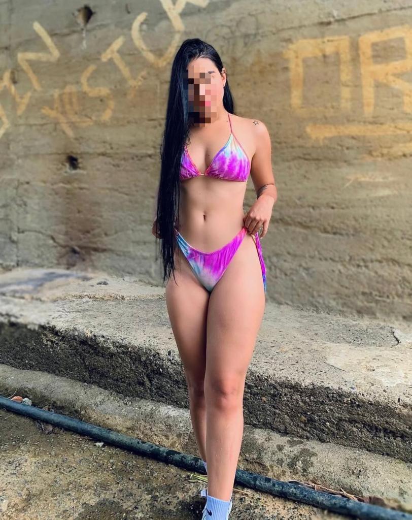 Chica busca chico en León: 