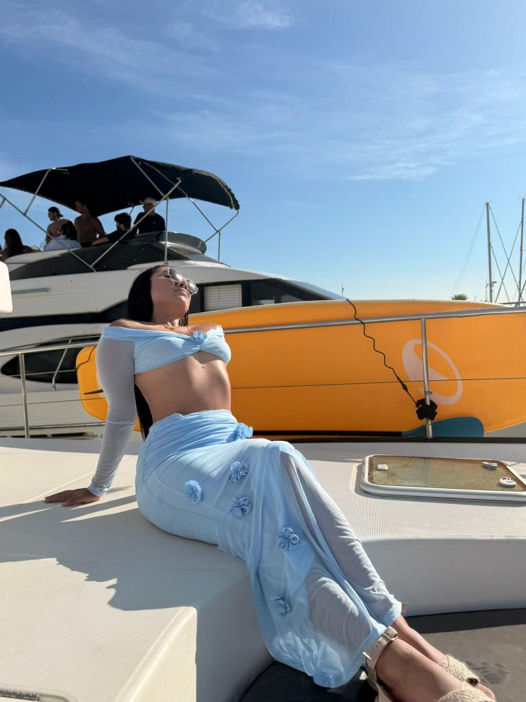 Chica busca chico en Málaga: 