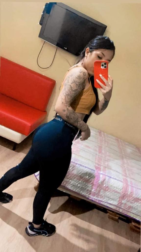 Chica busca chico en León: 